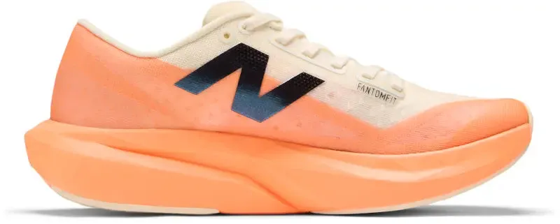 Women's New Balance FuelCell Rebel v4 – Speed, Energy, and Comfort in Every Stride